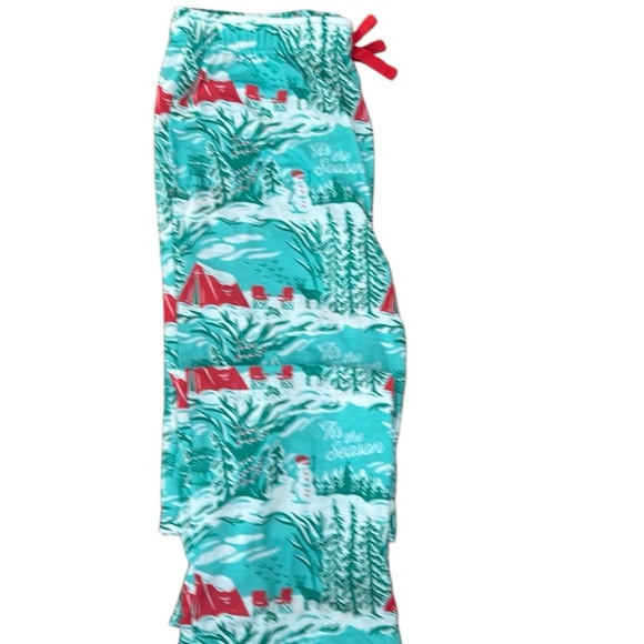 Magellan unisex new no store tags pajama bottoms sz XL - Picture 2 of 4